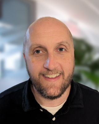 Photo of Peter Schumaker, Licensed Professional Counselor, MA, LPC