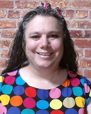 Photo of Marcy Jane Porritt, Psychologist, PhD