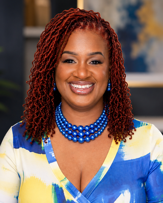 Photo of Akiva S. Harris - Beyond Limits Mental Health & Wellness, LLC, Licensed Professional Counselor, MS, LPC