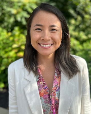 Photo of Victoria Mao, Pre-Licensed Professional in Farmington, CT