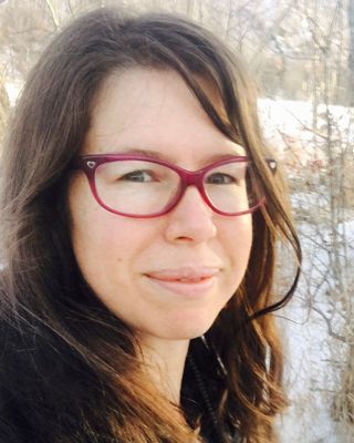 Photo of Nicole St. Michel, Counsellor, MA, CCC, EMDR