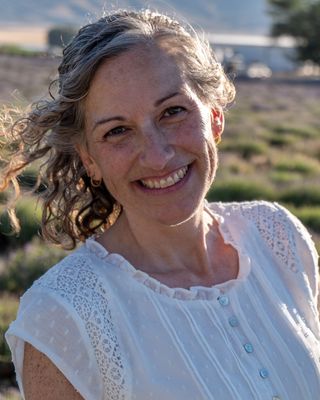 Photo of Carolyn Millar Smith, Counselor, LCMHC