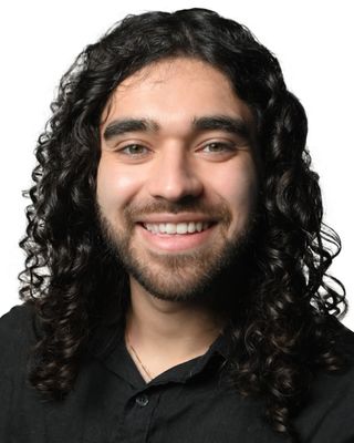 Photo of Zachary Guerrero, Licensed Professional Counselor Associate, MA, LPC-A
