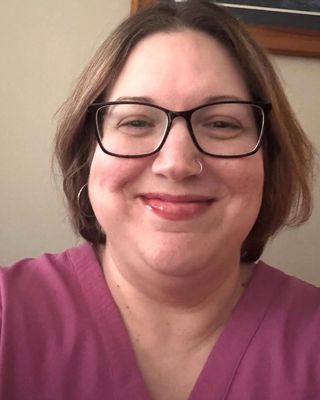 Photo of Marcie Richardson - Empower Counselling Services, Registered Social Worker