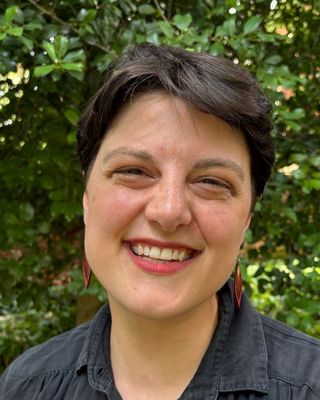 Photo of Katy Santa Maria, Licensed Professional Counselor, LPC