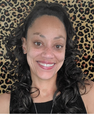 Photo of Amber Smith, Marriage & Family Therapist in Oakland, CA