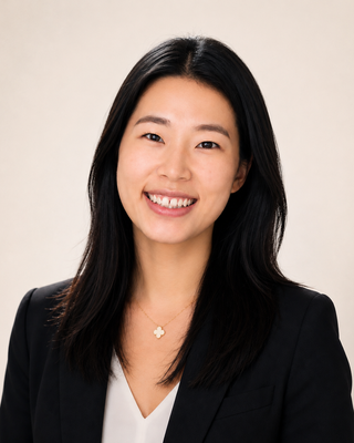 Photo of Heera Shin, Counselor, LMHCA