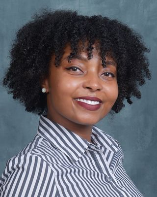 Photo of Amanda D. Dortch, Licensed Professional Counselor Associate, MS, LPC-A, RBT