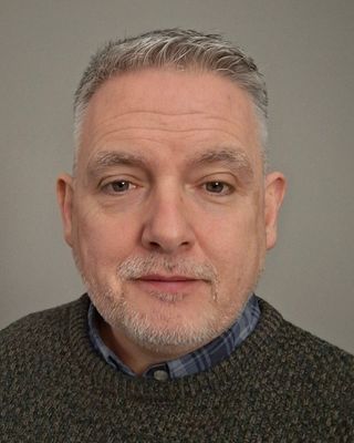 Photo of Paul Nairn - Breakthrough Counselling - CBT, EMDR, IFS, IPT, PC, Psychotherapist, MA, MBACP Accred