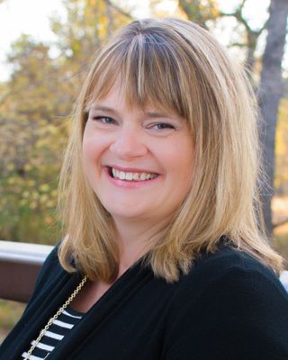 Photo of Natalie Nelson, LPC, Licensed Professional Counselor