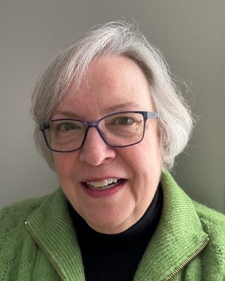 Photo of Diana Schryver, Clinical Social Work/Therapist, LICSW