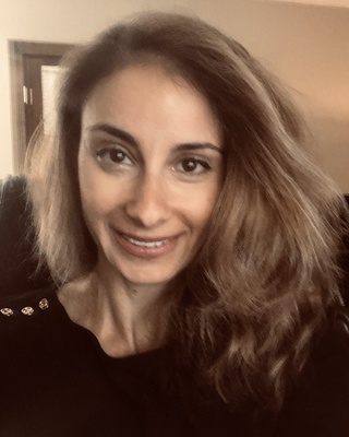 Photo of Elissa Fronczak, PhD, Psychologist in Carlsbad