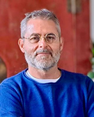 Foto de Paulo Pitta Azeredo, Terapeuta, Maestría