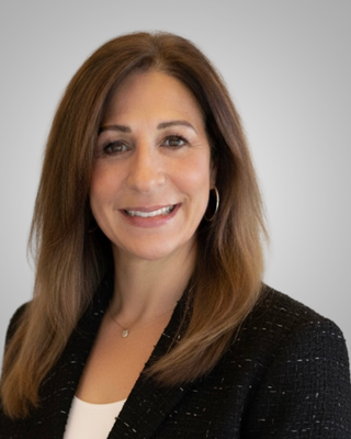 Photo of Jeannie Williams, Licensed Professional Counselor, LPC-S