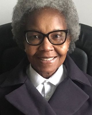 Photo of Dr Christiana Eke, PhD