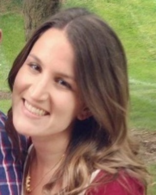 Photo of Mallory English, Counselor in Maryland