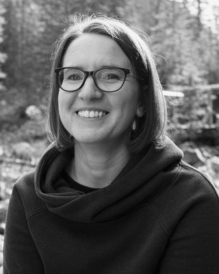 Photo of Kelly Sagan, Counsellor, MPCC, CT