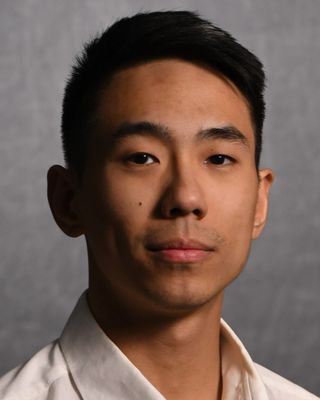 Photo of Asen Liu, Counsellor, PACFA