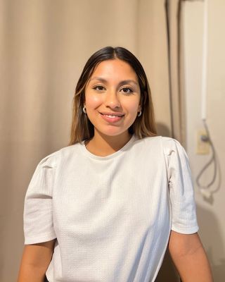 Foto de Maria Nazarena Palavecino, Psicólogo, Lic. en Psicología