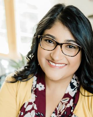 Photo of Sara V. Loredo, Licensed Clinical Professional Counselor, LCPC, CADC, CCTP-II