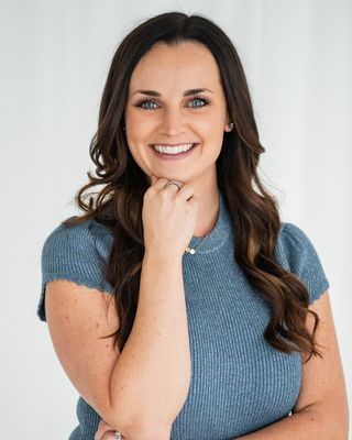 Photo of Kylie Henry, Licensed Professional Counselor, LPC-S, MS