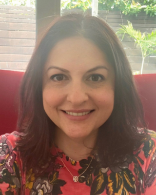 Photo of Suzanne Bickman, Counselor, LMHC
