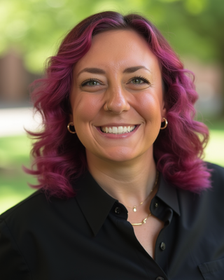 Photo of Brittany L. Klaus, Licensed Professional Counselor, MA, LPC