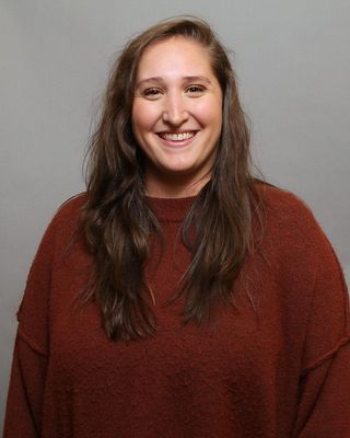 Photo of Rachel Shapley, Pre-Licensed Professional, BS