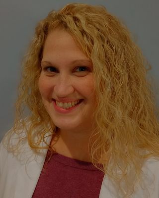 Photo of Jaclyn McIntyre, Psychiatric Nurse Practitioner in Mcdowell County, NC