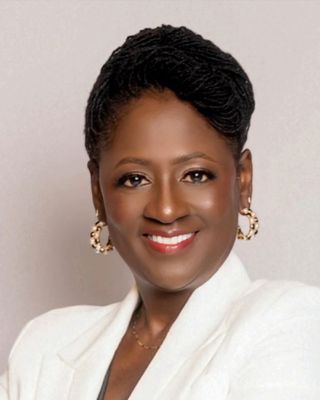 Photo of Settra L Moore, Counselor, LMHC, MA