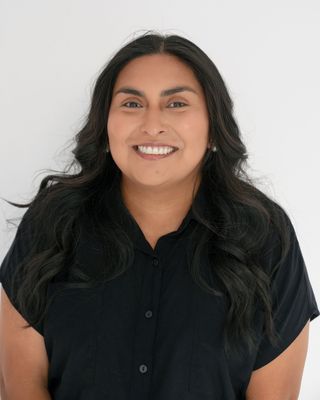 Photo of Maria Isabel Martinez, Licensed Professional Counselor, MS, LPC