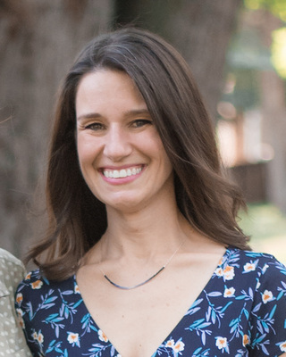 Photo of Kristina White, Counselor in Lawrence, KS