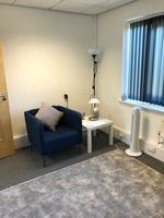 Gallery Photo of Guildford therapy room view 2
