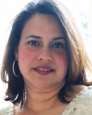 Photo of Rosalie Cespedes, LCSW, Clinical Social Work/Therapist