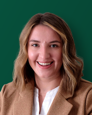 Photo of Justyna Ferenc, Marriage & Family Therapist, LMFT