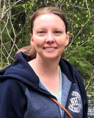 Photo of Kelli Brown, Pre-Licensed Professional, MS, LPC-C