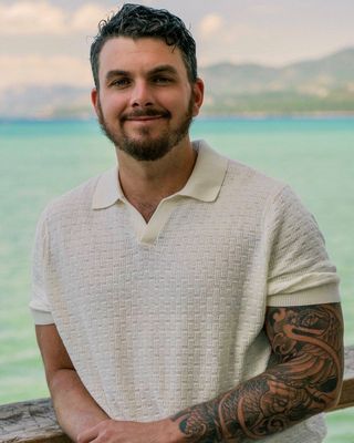 Photo of Louie Caponi, Pre-Licensed Professional, RADT-1