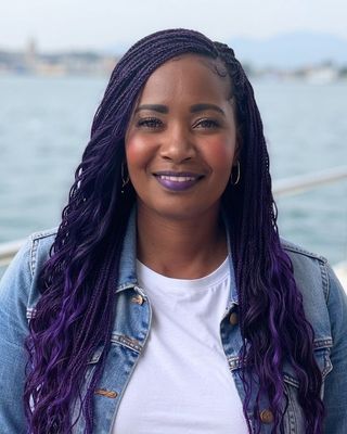 Photo of Dr. Shannon Davis-Wills, Licensed Professional Counselor, DHA, LPC-S