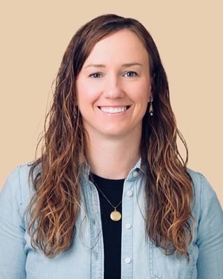 Photo of Alyson (Aly) Webster, Licensed Professional Counselor, M.Ed, LPCC