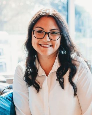 Photo of Sonya Silva, Registered Mental Health Counselor Intern, MA, RMHCI
