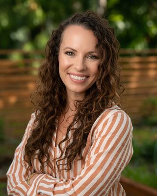 Photo of Melissa Hall Fabre, Licensed Professional Counselor, MA, LPC