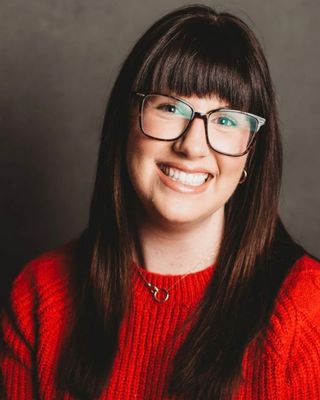 Photo of Carly MacCuspic, Registered Social Worker, MSW, RSW