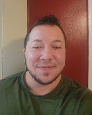 Photo of Ren Burleson, Limited Licensed Psychologist, MA, LLP