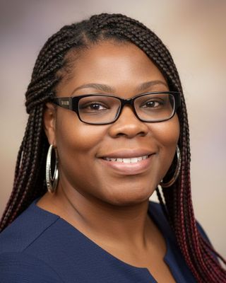 Photo of Jana Infante, Licensed Professional Counselor, LPC-S