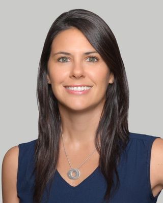 Photo of Adriana Leis, Psychologist, PhD