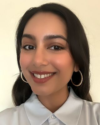 Photo of Anisa Sulaiman, Counsellor, MACP, CCC