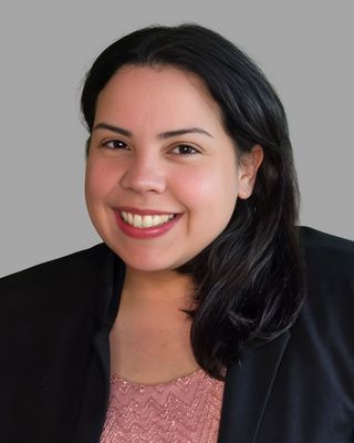 Photo of Veronica Zeda, Clinical Social Work/Therapist, LCSW