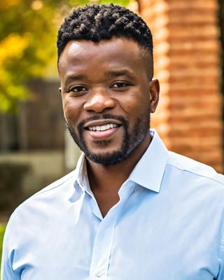 Photo of Michael Akwo-Adelowo, Psychiatric Nurse Practitioner, MSN, PMHNP