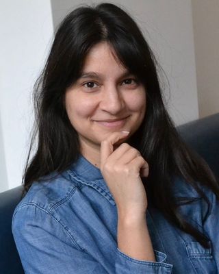 Photo of Lindsay Kazi, Clinical Social Work/Therapist, LCSW