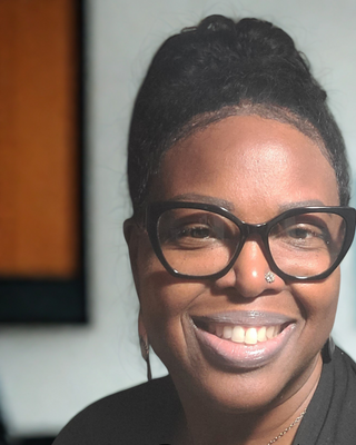 Photo of Shiann Brown, Clinical Social Work/Therapist, LCSW, LMSW, CASAC-t